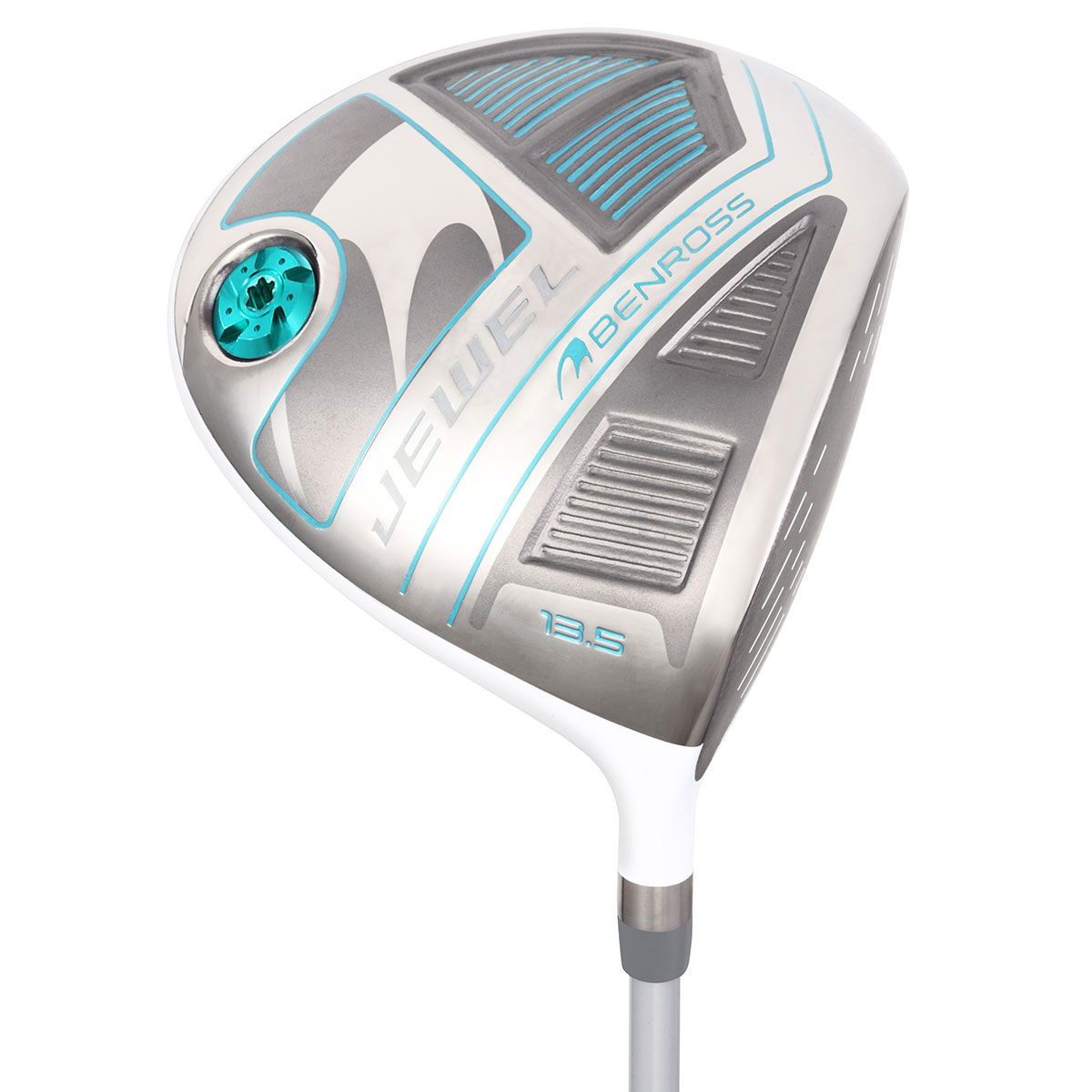 Benross launches Ladies’ Jewel Clubs available only at American Golf